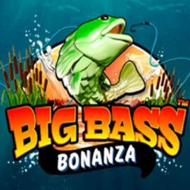 Big Bass Bonanza